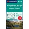 KOMPASS WANDERKARTE 081 PFUNDERER BERGE 2 KOMPASS WANDERKARTE 081 PFUNDERER BERGE -Sport Kleidung Welt 5638020049 a kompass wanderkarte 081 pfunderer berge 24