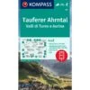KOMPASS WANDERKARTE 82 TAUFERER AHRNTAL -Sport Kleidung Welt 5638020051 a kompass wanderkarte 82 tauferer ahrntal 24