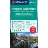 KOMPASS WANDERKARTE 145 PRAGSER DOLOMITEN -Sport Kleidung Welt 5638020061 a kompass wanderkarte 145 pragser dolomiten 24