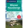 KOMPASS WANDERKARTE 210 WIENER HAUSBERGE 1 KOMPASS WANDERKARTE 210 WIENER HAUSBERGE -Sport Kleidung Welt 5638020069 a kompass wanderkarte 210 wiener hausberge 24