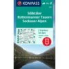 KOMPASS WANDERKARTE 223 SÖLKTÄLER, ROTTENMANNER TAUERN -Sport Kleidung Welt 5638020071 a kompass wanderkarte 223 soelktaeler rottenmanner tauern 24