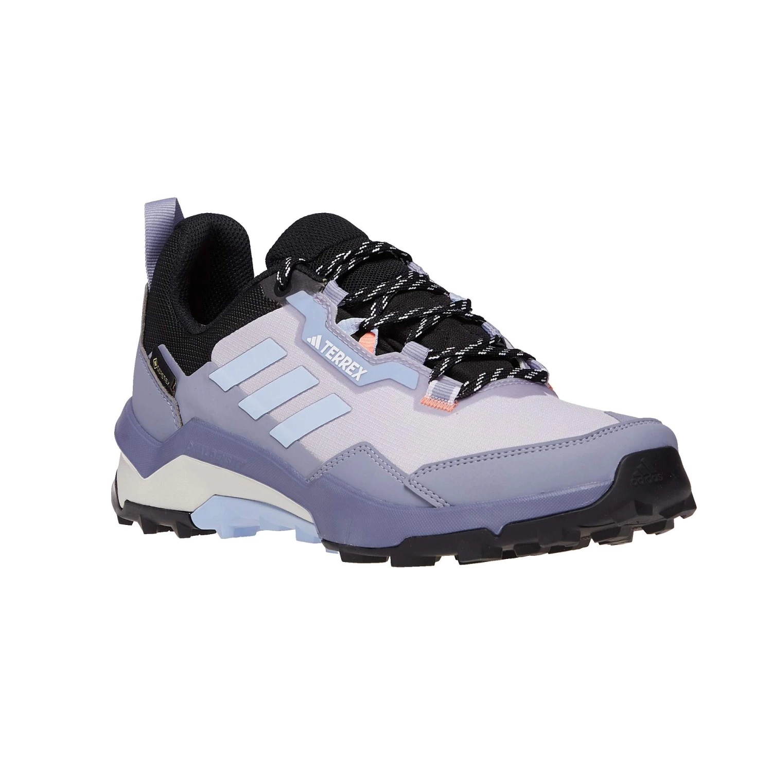 ADIDAS TERREX AX4 GTX W Damen - Wanderschuhe 4 ADIDAS TERREX AX4 GTX W Damen - Wanderschuhe – Bild 2