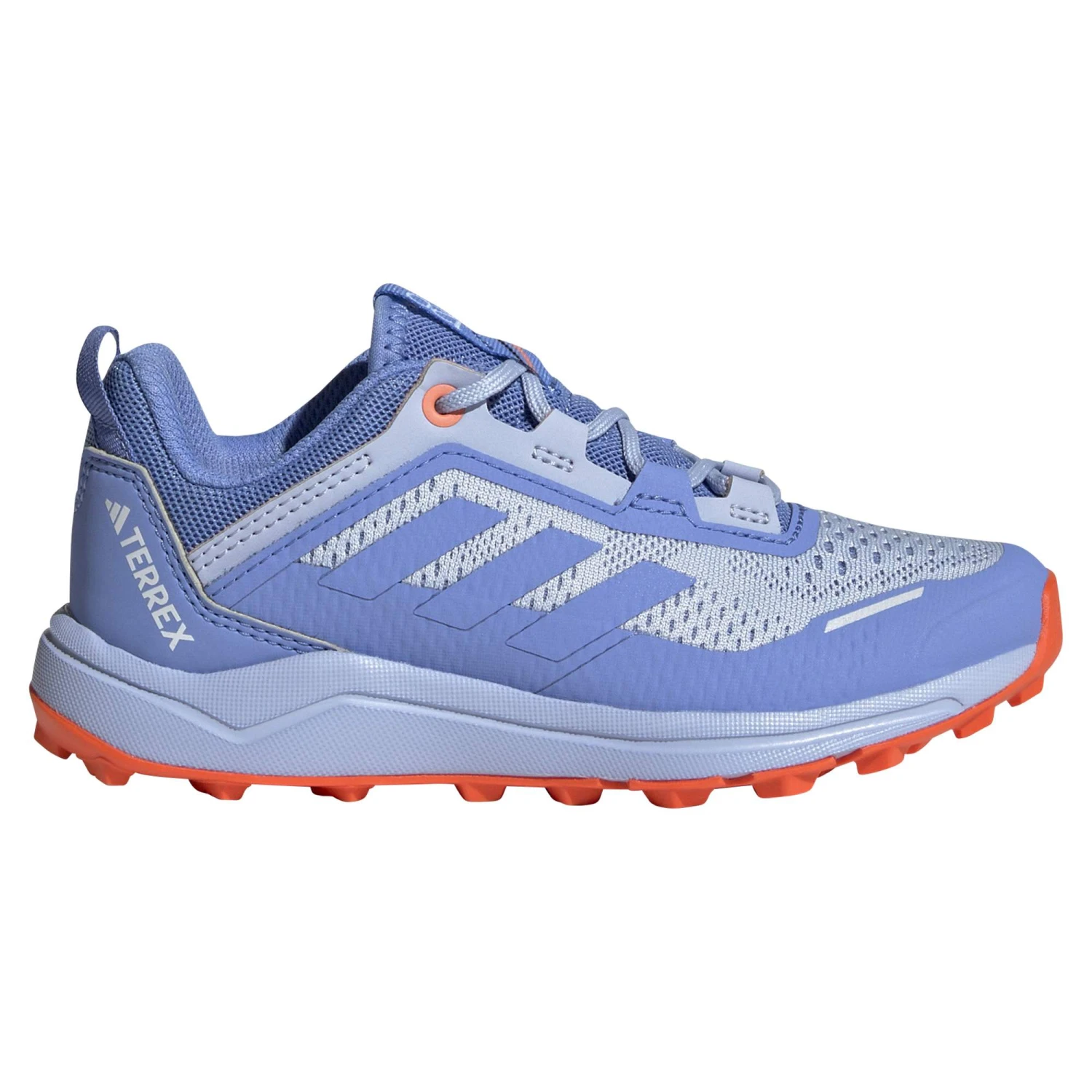 ADIDAS TERREX AGRAVIC FLOW K Kinder - Trailrunningschuhe 3 ADIDAS TERREX AGRAVIC FLOW K Kinder - Trailrunningschuhe