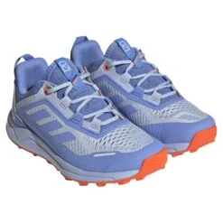 ADIDAS TERREX AGRAVIC FLOW K Kinder - Trailrunningschuhe 12 ADIDAS TERREX AGRAVIC FLOW K Kinder - Trailrunningschuhe -Sport Kleidung Welt 5638020625 c terrex agravic flow k adidas 24