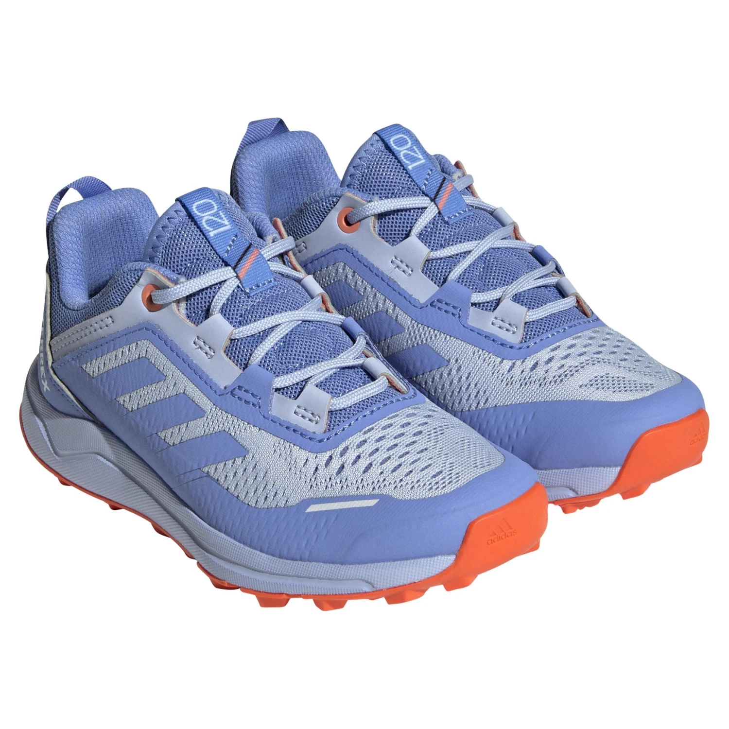 ADIDAS TERREX AGRAVIC FLOW K Kinder - Trailrunningschuhe 5 ADIDAS TERREX AGRAVIC FLOW K Kinder - Trailrunningschuhe – Bild 3