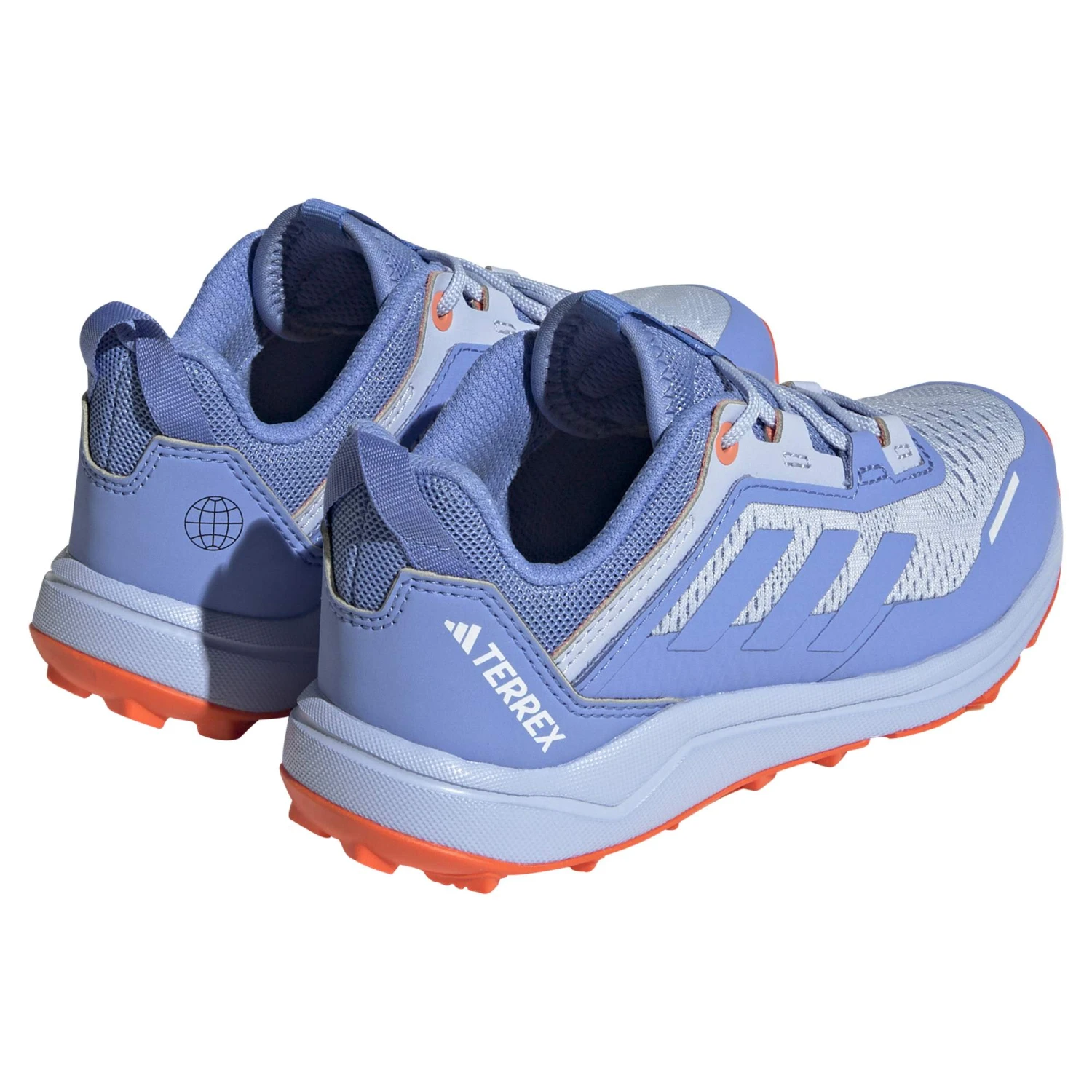 ADIDAS TERREX AGRAVIC FLOW K Kinder - Trailrunningschuhe 6 ADIDAS TERREX AGRAVIC FLOW K Kinder - Trailrunningschuhe – Bild 4