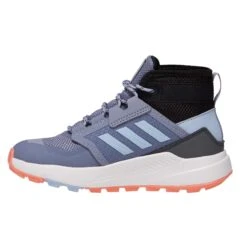 ADIDAS TERREX TRAILMAKER MID RAIN READY K Kinder - Wanderstiefel -Sport Kleidung Welt 5638020646 c terrex trailmaker mid rain ready k adidas 24