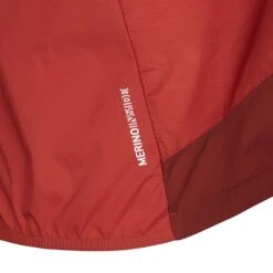 Ortovox WINDBREAKER JACKET M Herren - Windbreaker -Sport Kleidung Welt 5638020880 e windbreaker jacket m ortovox 24