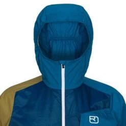 Ortovox WINDBREAKER JACKET M Herren - Windbreaker 14 Ortovox WINDBREAKER JACKET M Herren - Windbreaker -Sport Kleidung Welt 5638020885 e windbreaker jacket m ortovox 24