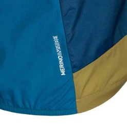 Ortovox WINDBREAKER JACKET M Herren - Windbreaker 15 Ortovox WINDBREAKER JACKET M Herren - Windbreaker -Sport Kleidung Welt 5638020885 f windbreaker jacket m ortovox 24