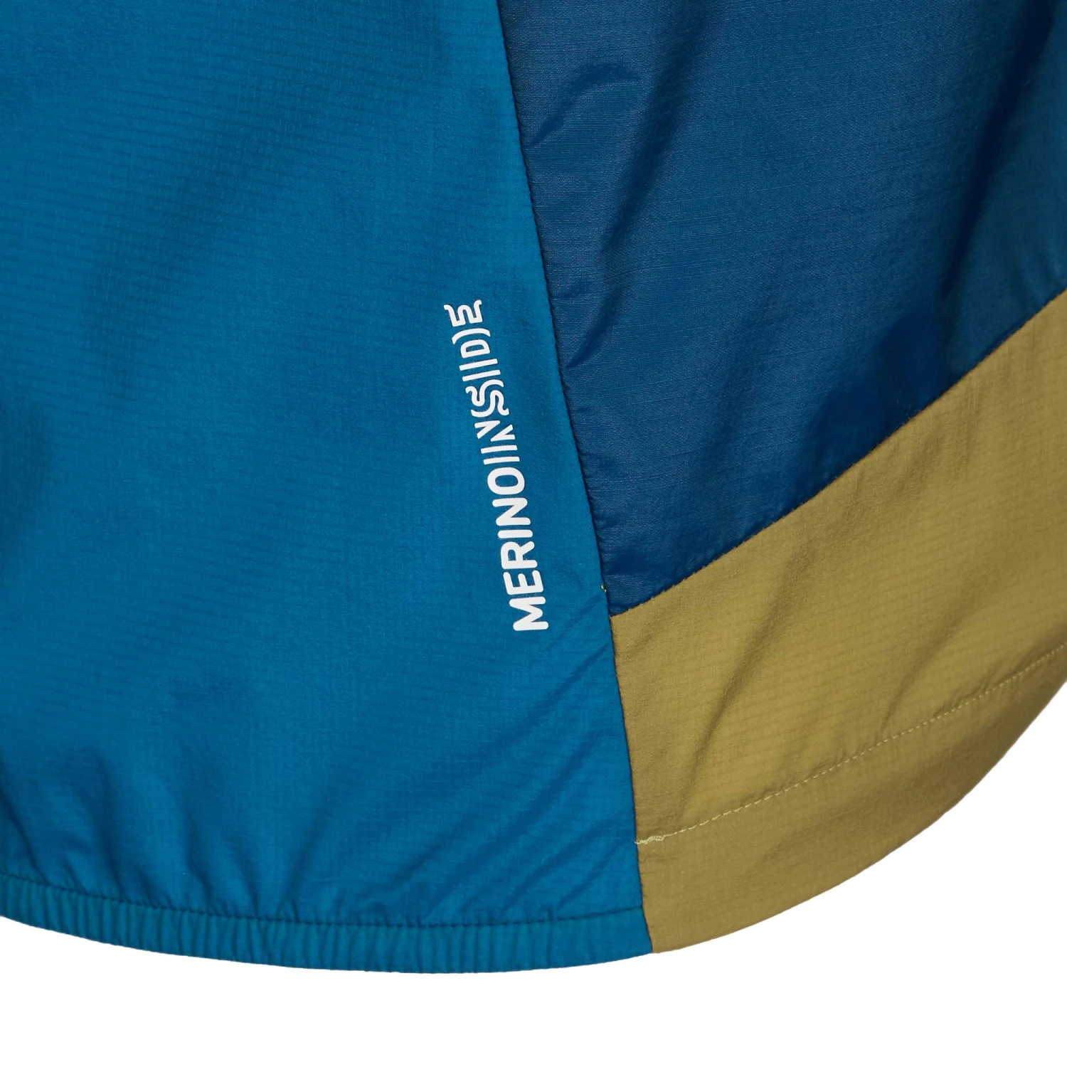 Ortovox WINDBREAKER JACKET M Herren - Windbreaker 8 Ortovox WINDBREAKER JACKET M Herren - Windbreaker – Bild 6