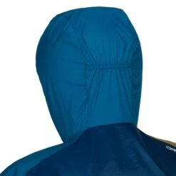 Ortovox WINDBREAKER JACKET M Herren - Windbreaker 16 Ortovox WINDBREAKER JACKET M Herren - Windbreaker -Sport Kleidung Welt 5638020885 g windbreaker jacket m ortovox 24