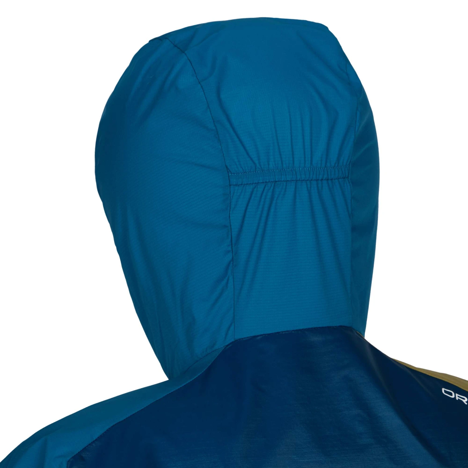 Ortovox WINDBREAKER JACKET M Herren - Windbreaker 9 Ortovox WINDBREAKER JACKET M Herren - Windbreaker – Bild 7