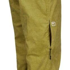 Ortovox CASALE PANTS M Herren - Kletterhose -Sport Kleidung Welt 5638020896 e casale pants m ortovox 24