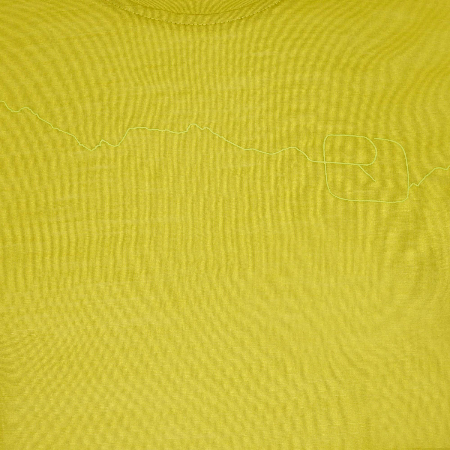 Ortovox 150 COOL MOUNTAIN TS M Herren - Funktionsshirt 5 Ortovox 150 COOL MOUNTAIN TS M Herren - Funktionsshirt – Bild 3