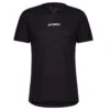 ADIDAS AGRAVIC PRO WOOL T-SHIRT Herren - Funktionsshirt