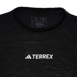 ADIDAS AGRAVIC PRO WOOL T-SHIRT Herren - Funktionsshirt -Sport Kleidung Welt 5638021075 c agravic pro wool tshirt adidas 24