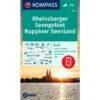 KOMPASS WANDERKARTE 743 RHEINSBERGER SEENGEBIET 2 KOMPASS WANDERKARTE 743 RHEINSBERGER SEENGEBIET -Sport Kleidung Welt 5638021153 a kompass wanderkarte 743 rheinsberger seengebiet 24
