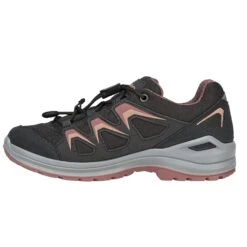 Lowa INNOX EVO GTX LO JUNIOR Kinder - Wanderschuhe 11 Lowa INNOX EVO GTX LO JUNIOR Kinder - Wanderschuhe -Sport Kleidung Welt 5638021309 c innox evo gtx lo junior lowa 24