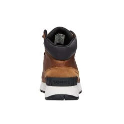 Sorel MAC HILL MID LTR WP Herren - Freizeitstiefel -Sport Kleidung Welt 5638021414 e mac hill mid ltr wp sorel 24