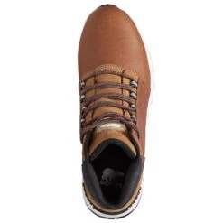 Sorel MAC HILL MID LTR WP Herren - Freizeitstiefel -Sport Kleidung Welt 5638021414 f mac hill mid ltr wp sorel 24