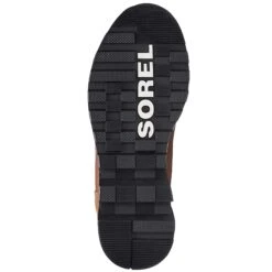 Sorel MAC HILL MID LTR WP Herren - Freizeitstiefel -Sport Kleidung Welt 5638021414 g mac hill mid ltr wp sorel 24