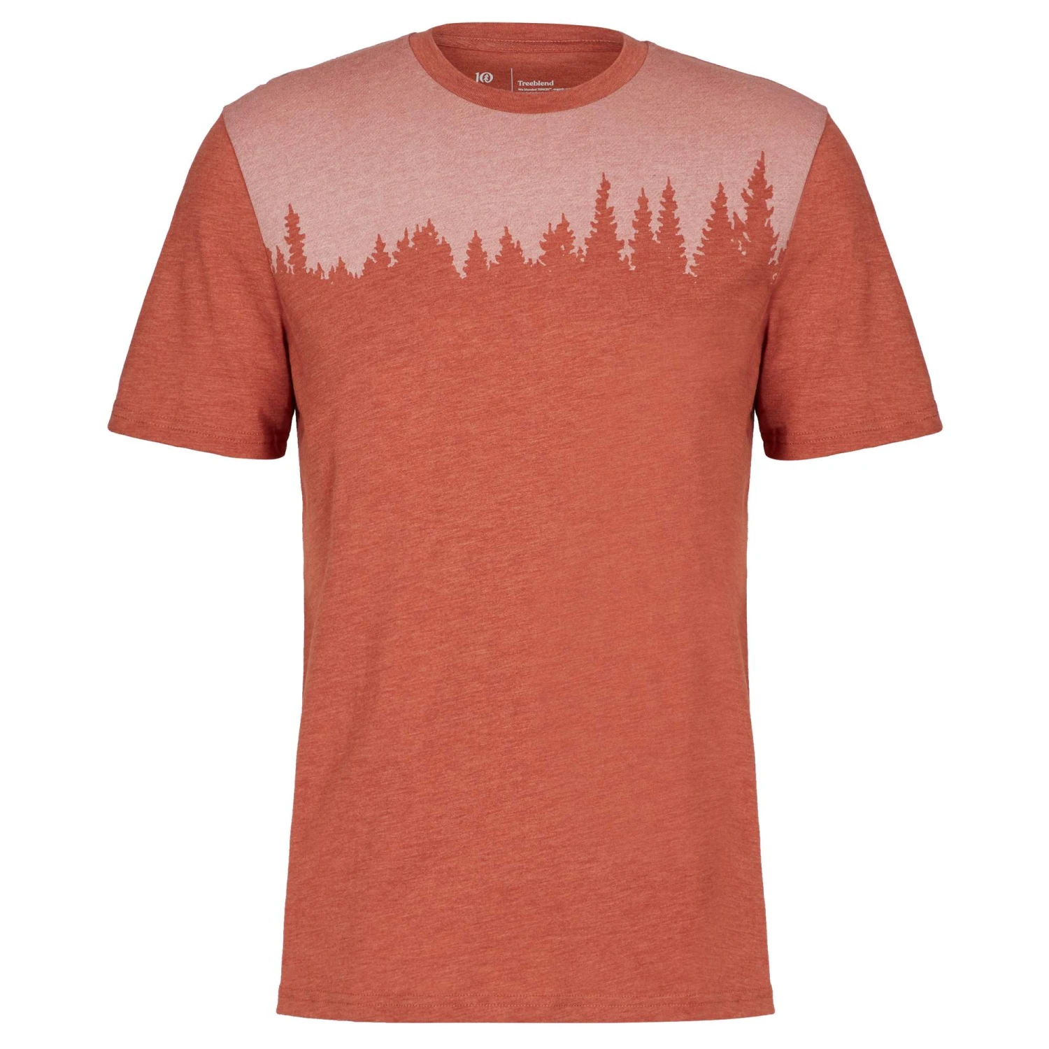 Tentree M JUNIPER SS TEE Herren - T-Shirt 3 Tentree M JUNIPER SS TEE Herren - T-Shirt