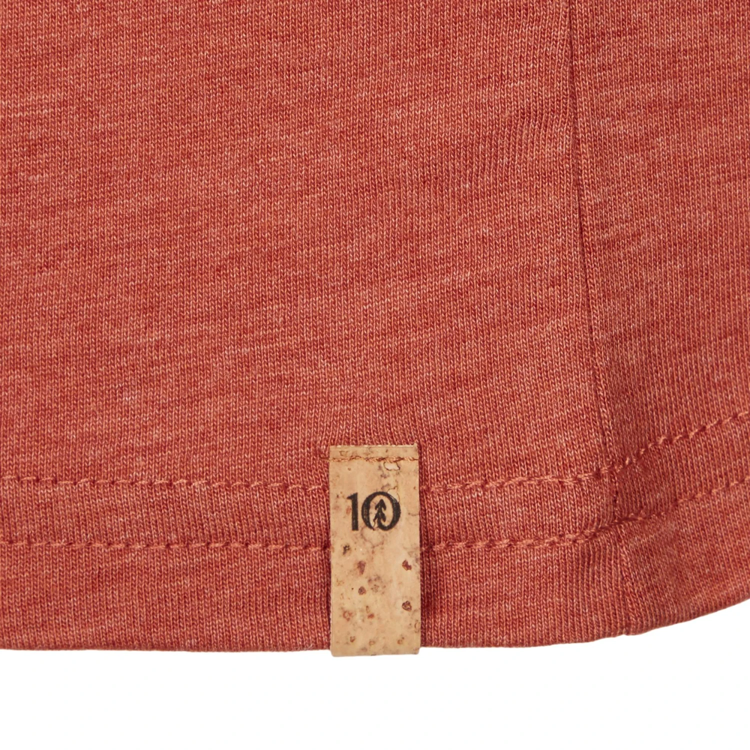 Tentree M JUNIPER SS TEE Herren - T-Shirt 5 Tentree M JUNIPER SS TEE Herren - T-Shirt – Bild 3