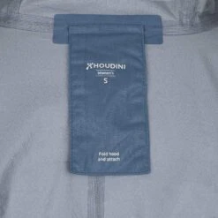 Houdini THE ORANGE JACKET Damen - Hardshelljacke -Sport Kleidung Welt 5638021583 g the orange jacket houdini 24