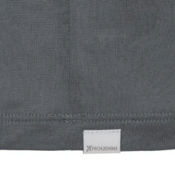 Houdini M' S TREE TEE Herren - Funktionsshirt -Sport Kleidung Welt 5638022426 c m s tree tee houdini 24