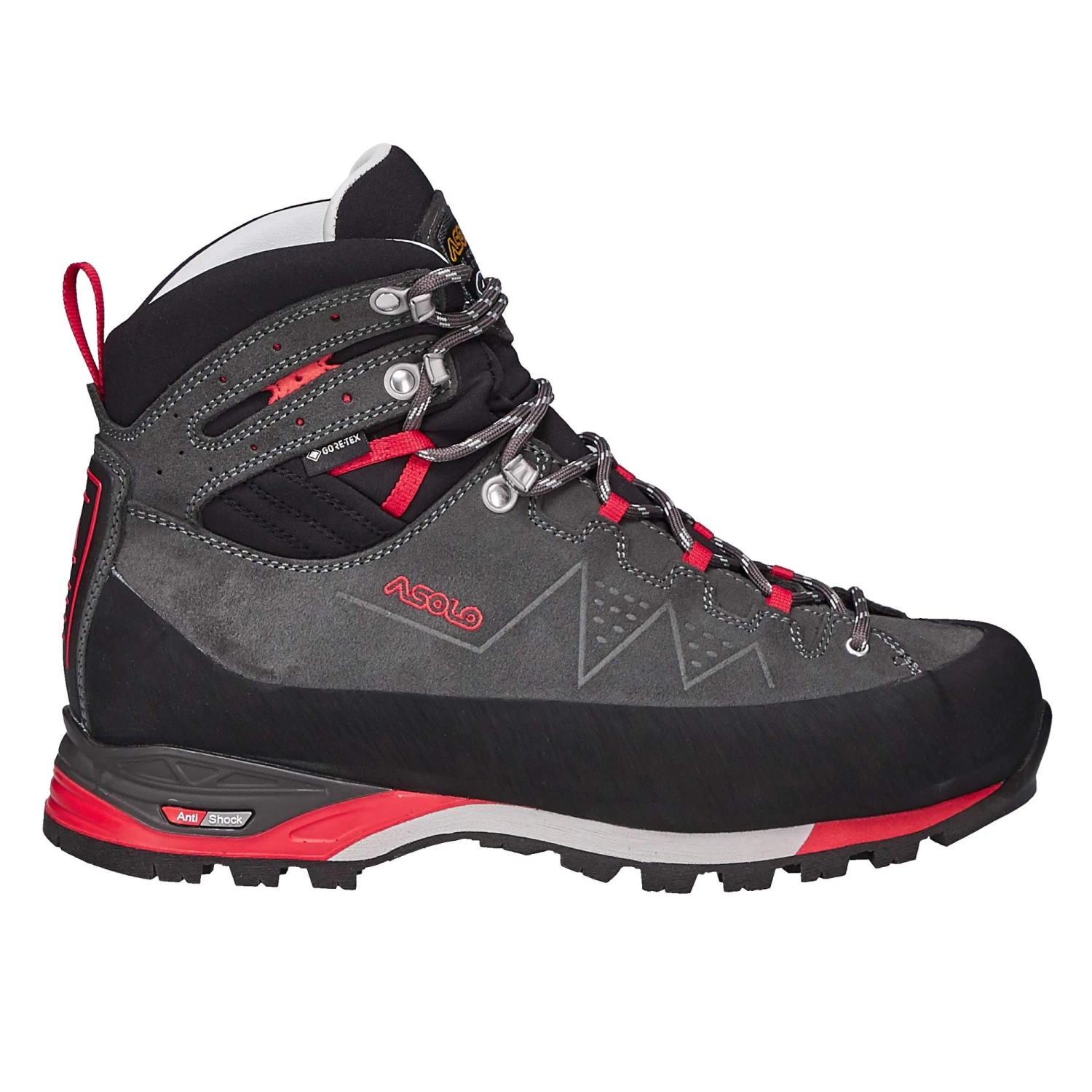 Asolo TRAVERSE GV MM Herren - Trekkingstiefel 3 Asolo TRAVERSE GV MM Herren - Trekkingstiefel