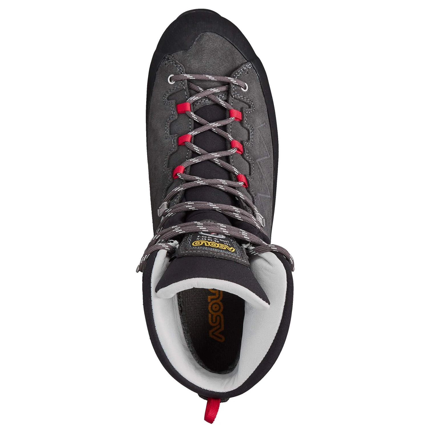 Asolo TRAVERSE GV MM Herren - Trekkingstiefel 8 Asolo TRAVERSE GV MM Herren - Trekkingstiefel – Bild 6