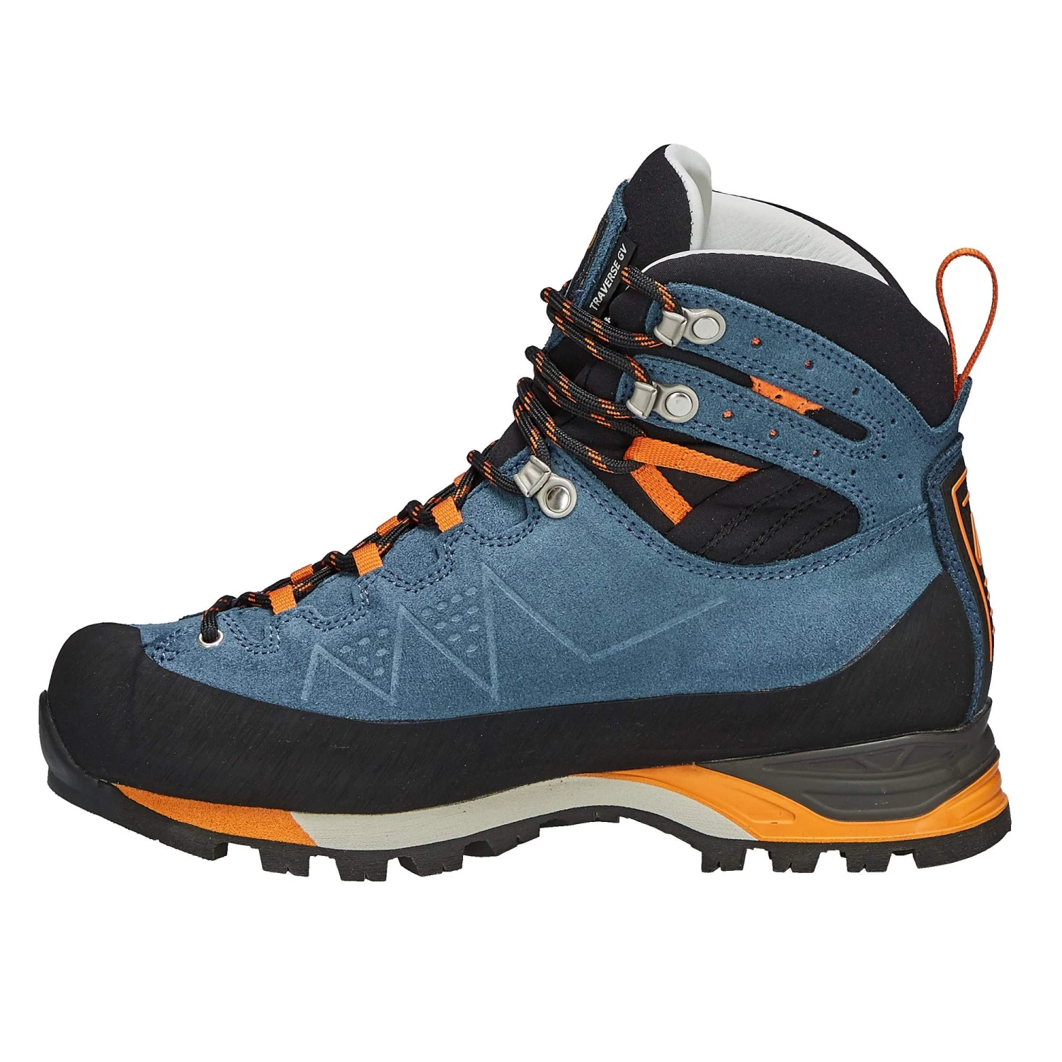 Asolo TRAVERSE GV ML Damen - Trekkingstiefel 5 Asolo TRAVERSE GV ML Damen - Trekkingstiefel – Bild 3