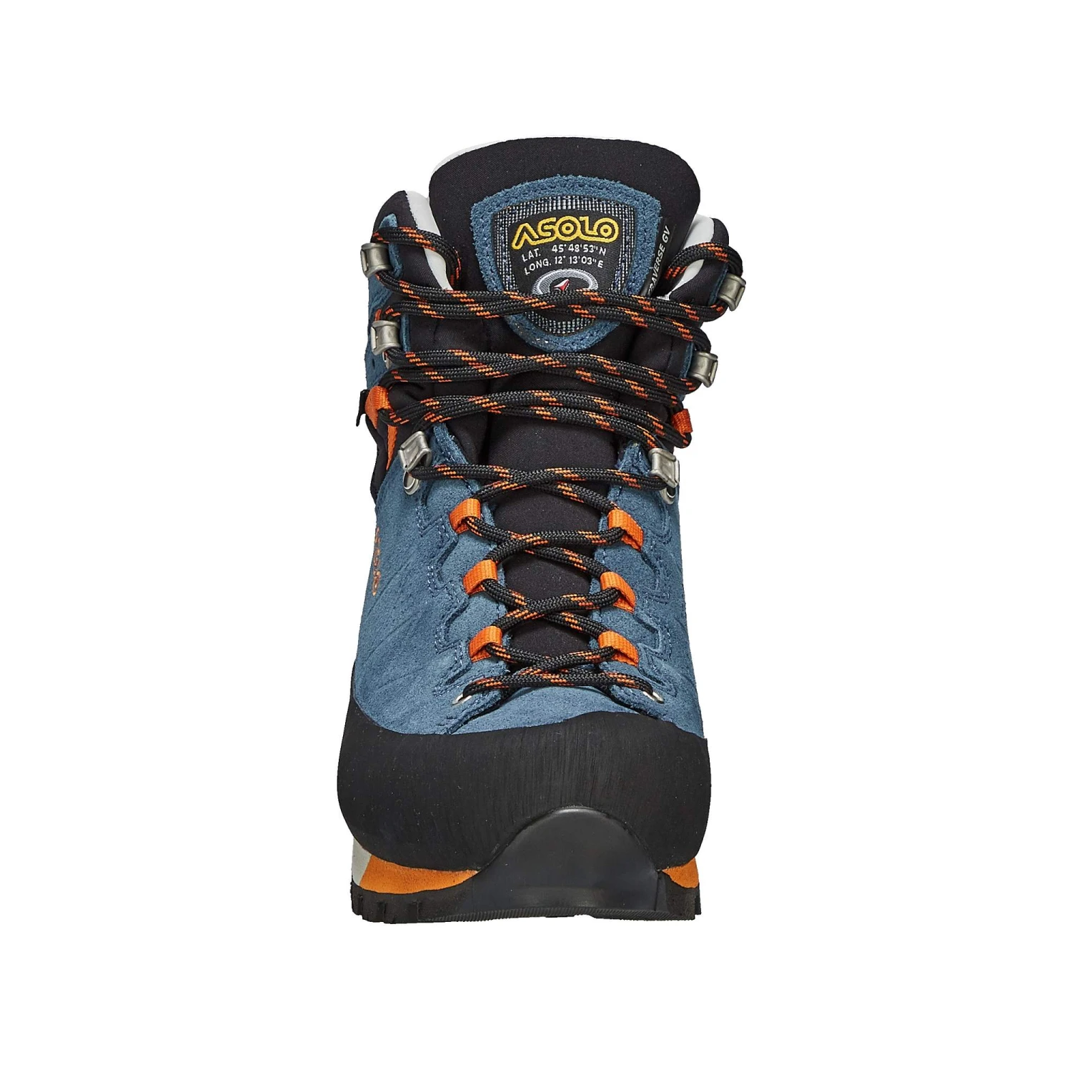 Asolo TRAVERSE GV ML Damen - Trekkingstiefel 6 Asolo TRAVERSE GV ML Damen - Trekkingstiefel – Bild 4