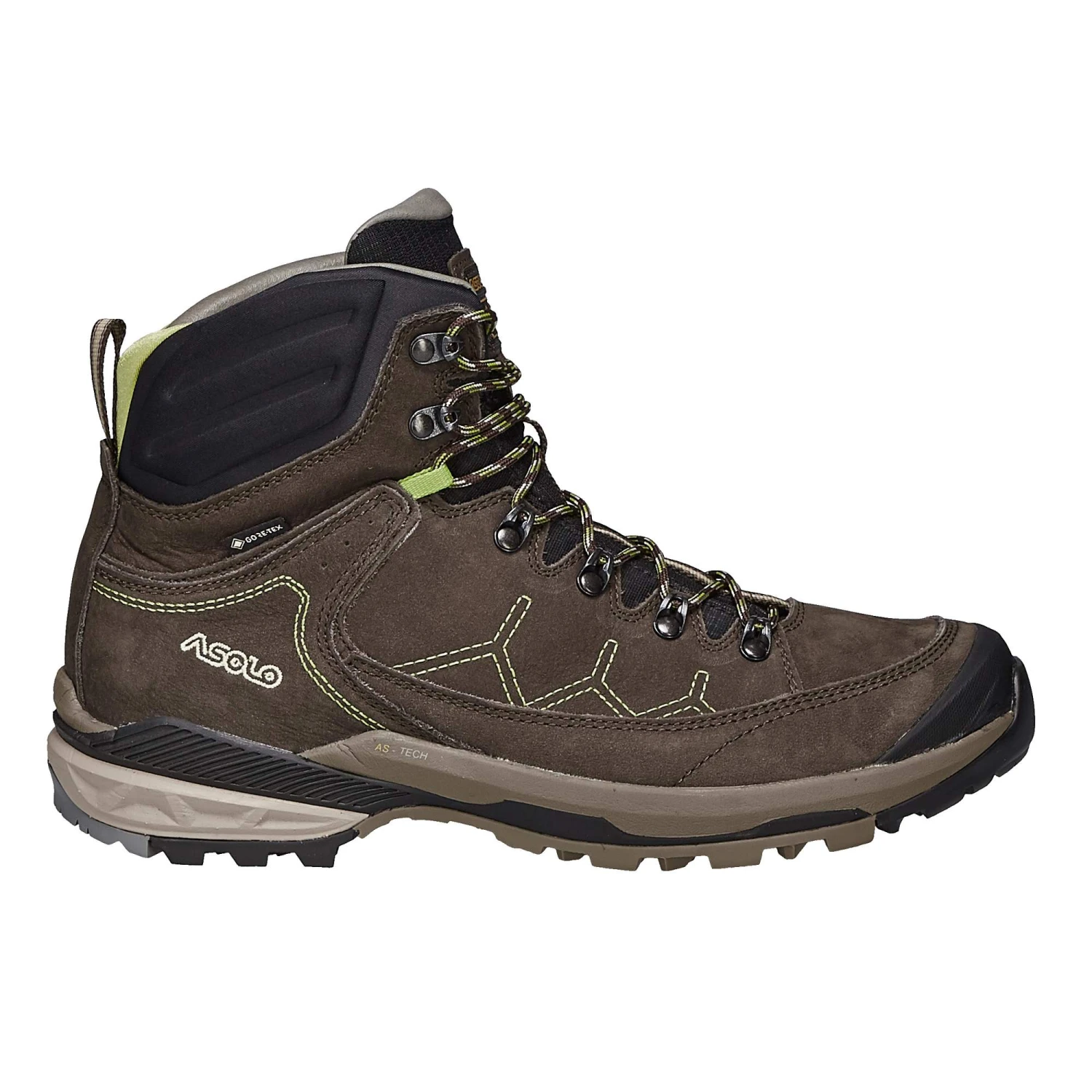 Asolo FALCON EVO NBK GV MM Herren - Wanderstiefel 3 Asolo FALCON EVO NBK GV MM Herren - Wanderstiefel