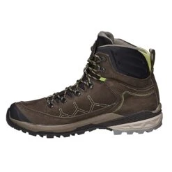 Asolo FALCON EVO NBK GV MM Herren - Wanderstiefel 11 Asolo FALCON EVO NBK GV MM Herren - Wanderstiefel -Sport Kleidung Welt 5638022806 c falcon evo nbk gv mm asolo 24