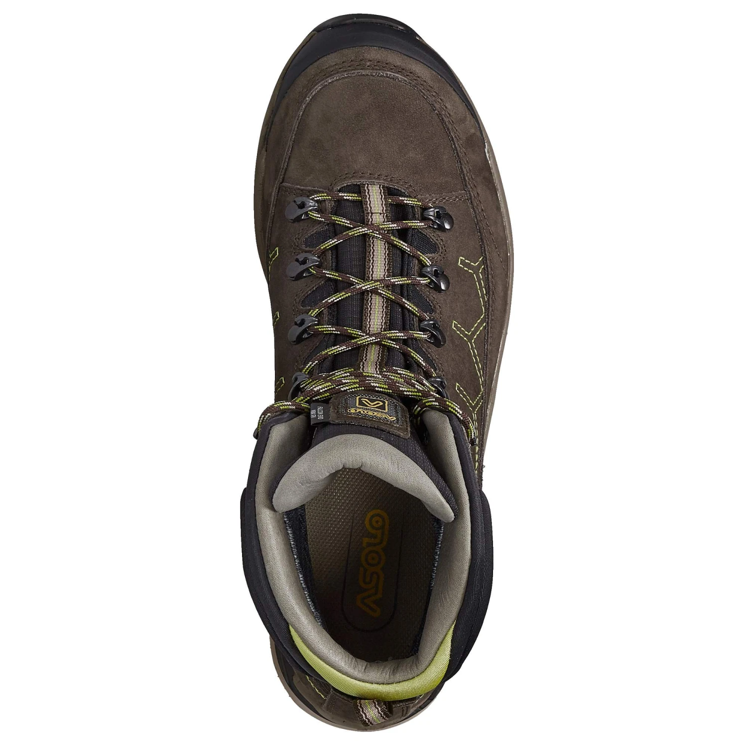 Asolo FALCON EVO NBK GV MM Herren - Wanderstiefel 8 Asolo FALCON EVO NBK GV MM Herren - Wanderstiefel – Bild 6