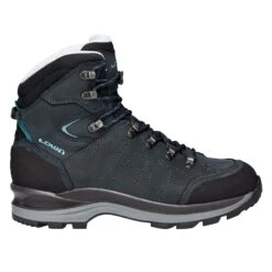 Lowa LADY SPORT LL Damen - Wanderstiefel