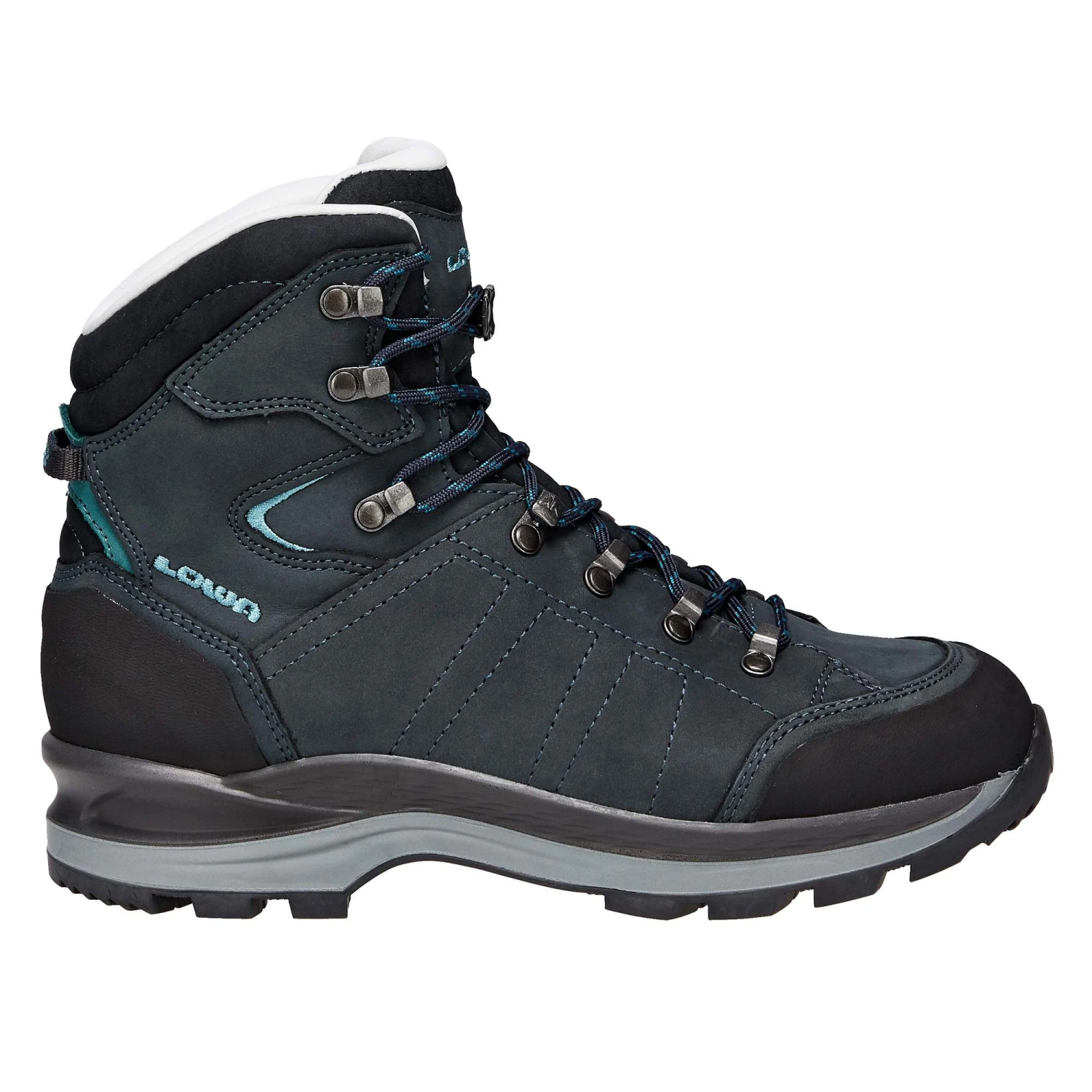 Lowa LADY SPORT LL Damen - Wanderstiefel 3 Lowa LADY SPORT LL Damen - Wanderstiefel