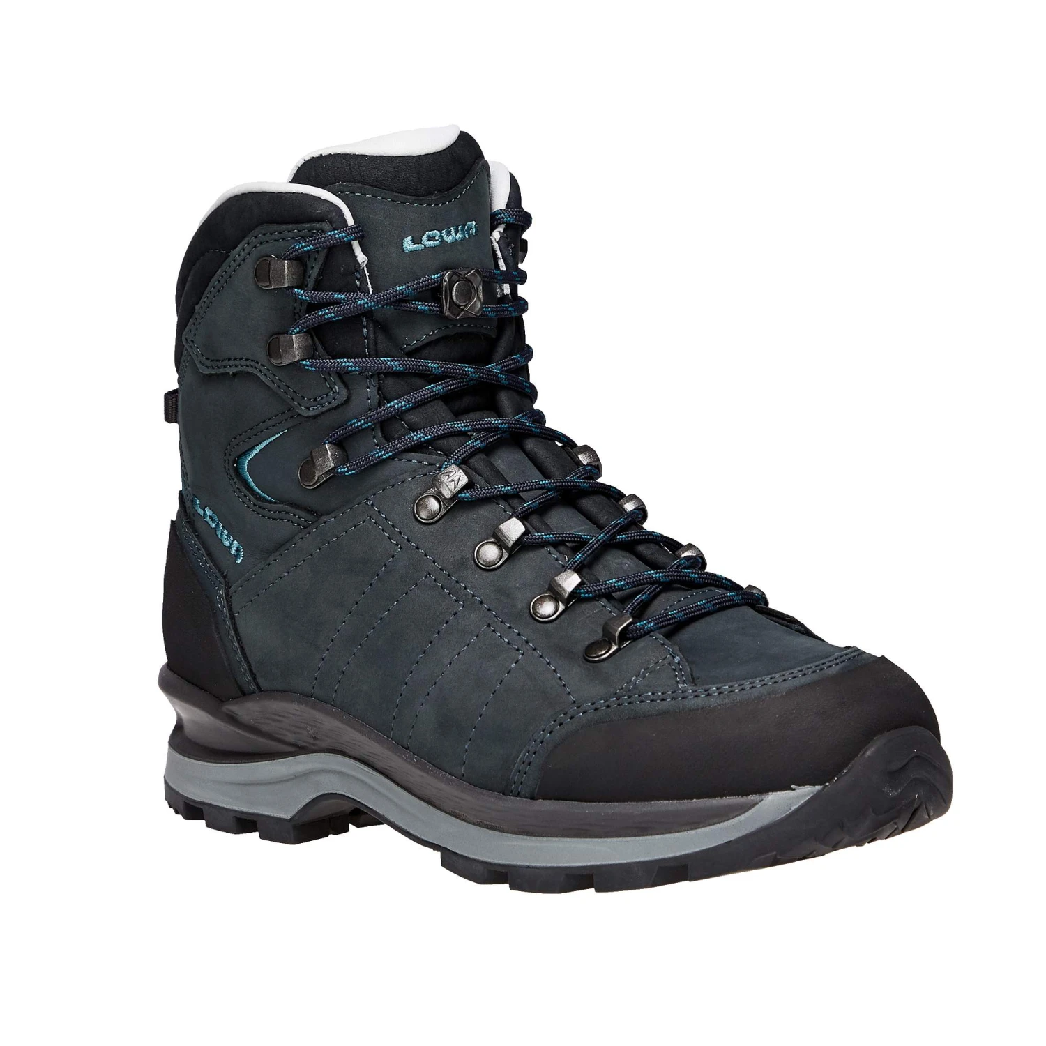 Lowa LADY SPORT LL Damen - Wanderstiefel 4 Lowa LADY SPORT LL Damen - Wanderstiefel – Bild 2