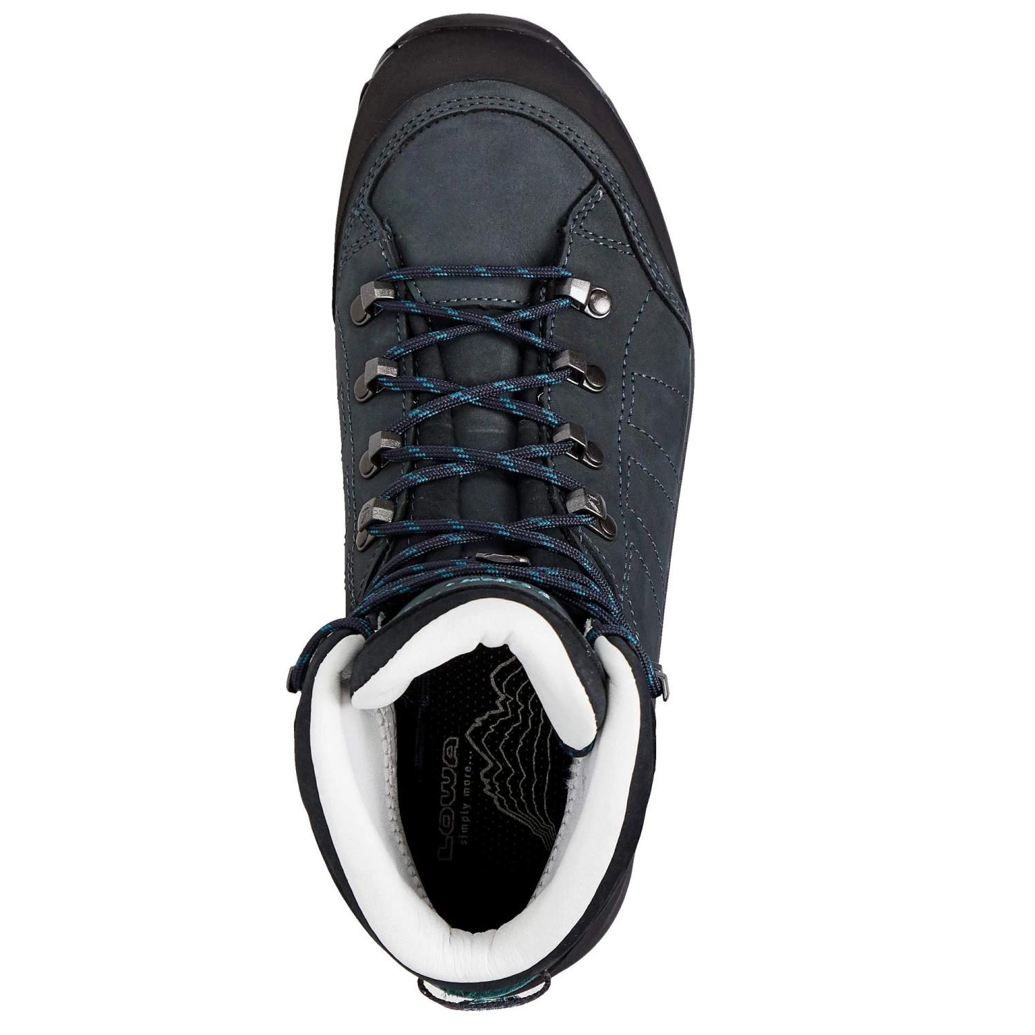 Lowa LADY SPORT LL Damen - Wanderstiefel 8 Lowa LADY SPORT LL Damen - Wanderstiefel – Bild 6