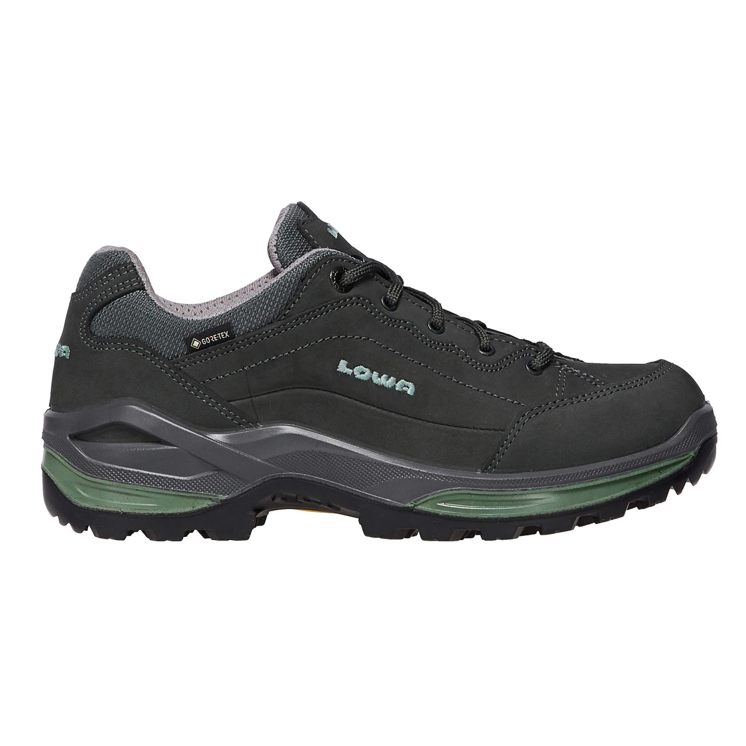 Lowa RENEGADE GTX LO W Damen - Wanderschuhe 3 Lowa RENEGADE GTX LO W Damen - Wanderschuhe