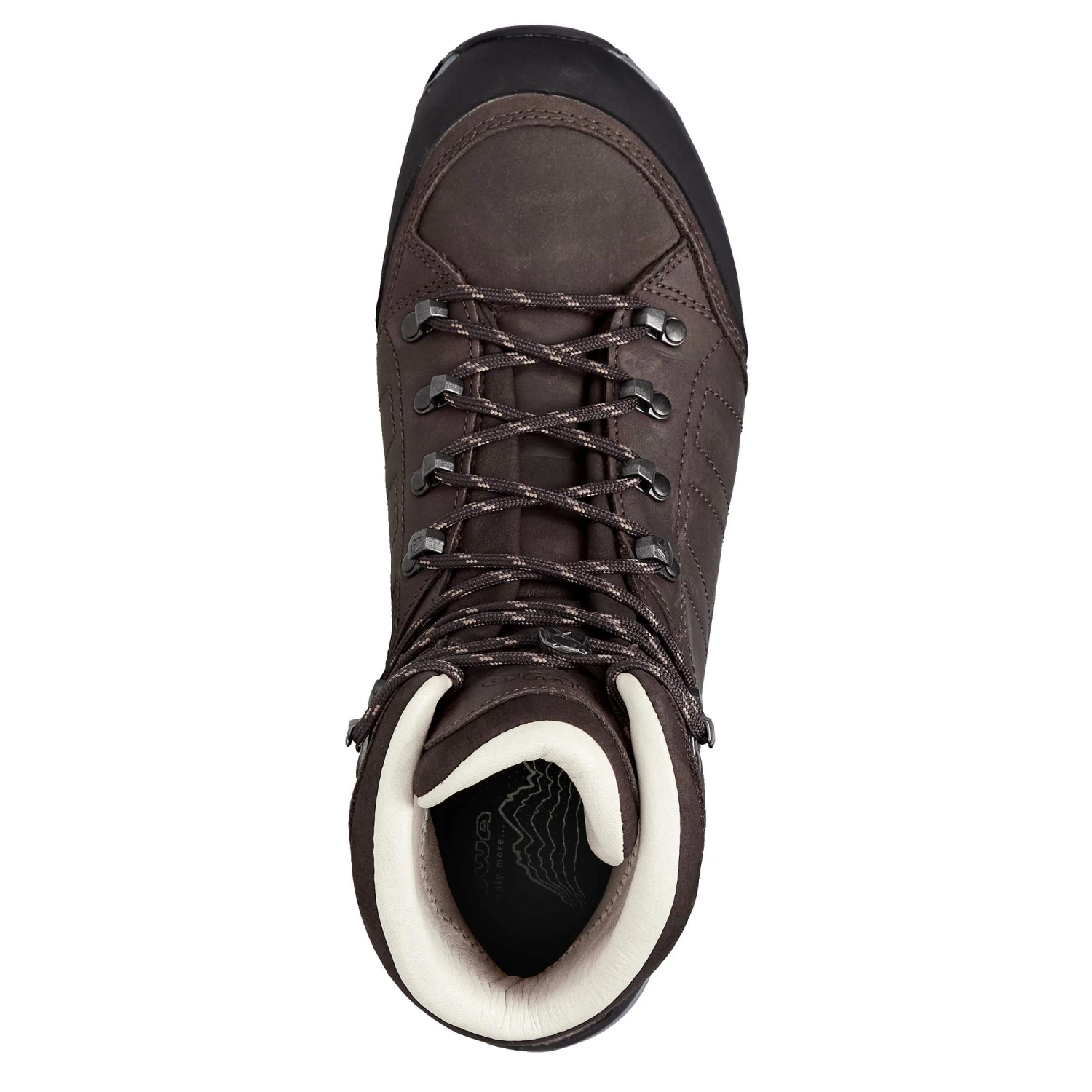 Lowa TREKKER LL Herren - Wanderstiefel 8 Lowa TREKKER LL Herren - Wanderstiefel – Bild 6