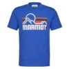 Marmot COASTAL TEE SS Herren - T-Shirt -Sport Kleidung Welt 5638023016 a coastal tee ss marmot 24