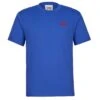 Marmot PEAKS TEE SS Herren - T-Shirt -Sport Kleidung Welt 5638023028 a peaks tee ss marmot 24
