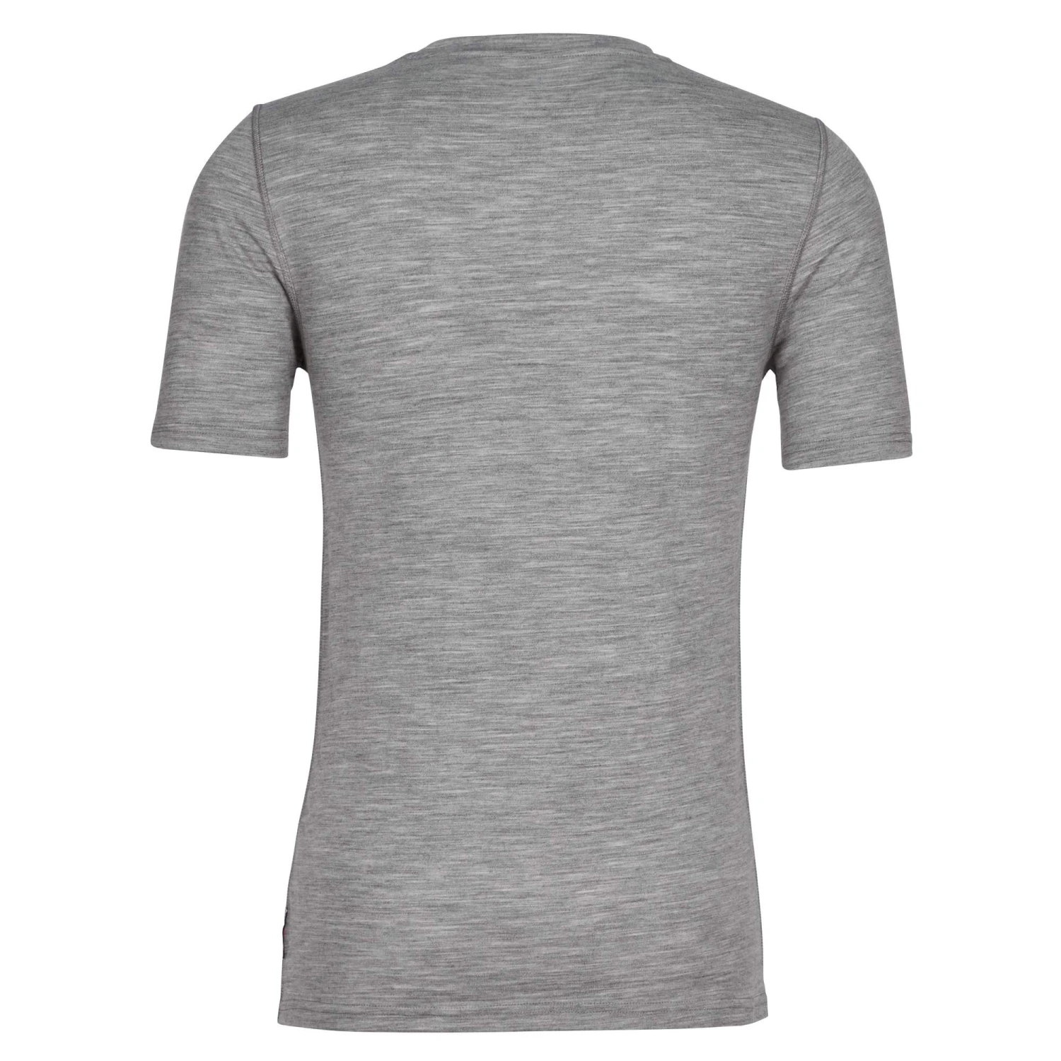 Odlo BL TOP CREW NECK S/S MERINO 200 Herren - Funktionsshirt – Bild 2