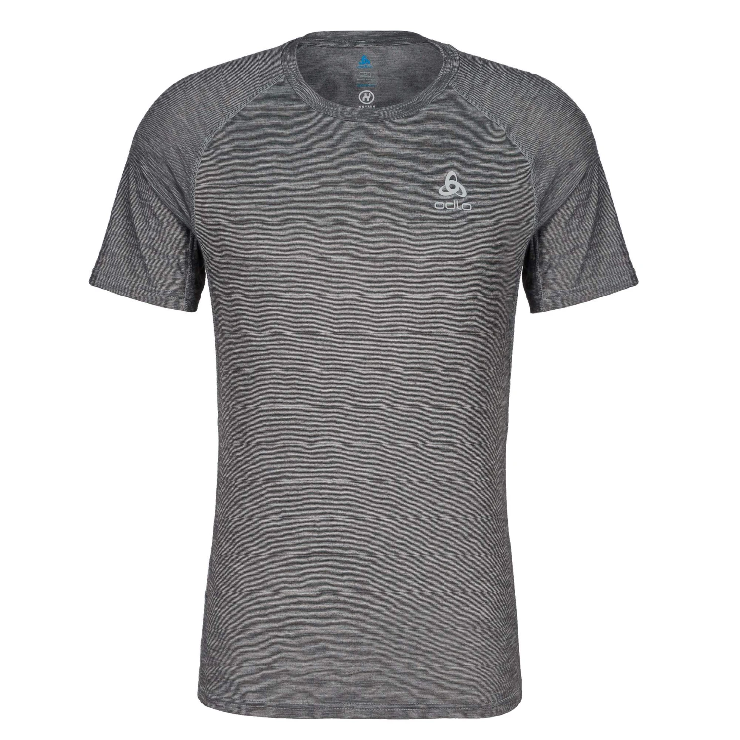Odlo T-SHIRT CREW NECK S/S X-ALP PW 115 Herren - Funktionsshirt