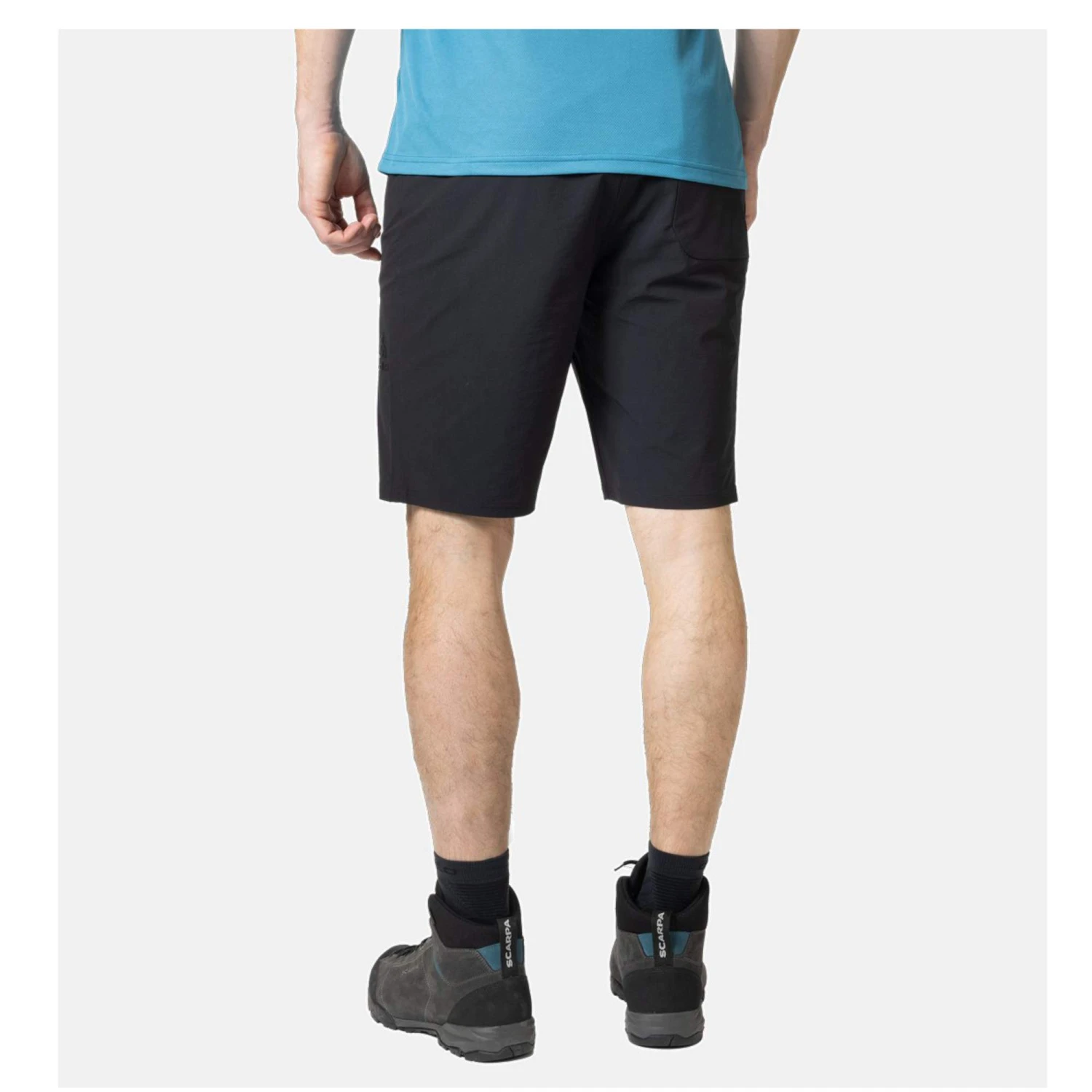 Odlo SHORT ASCENT Herren - Shorts 11 Odlo SHORT ASCENT Herren - Shorts – Bild 9