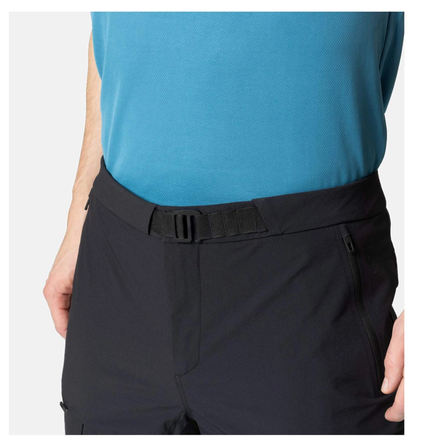 Odlo SHORT ASCENT Herren - Shorts 12 Odlo SHORT ASCENT Herren - Shorts – Bild 10