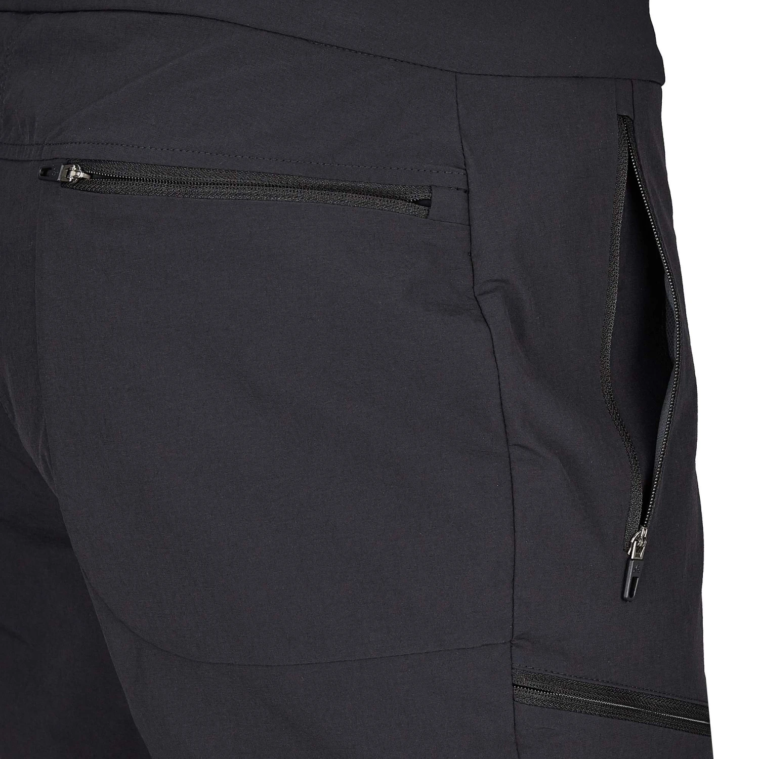 Odlo SHORT ASCENT Herren - Shorts 6 Odlo SHORT ASCENT Herren - Shorts – Bild 4